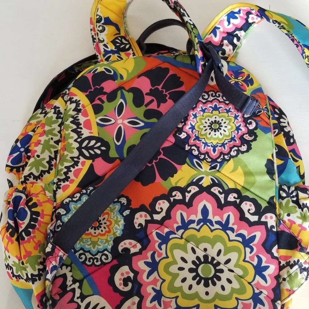 Vera Bradley reposhing this